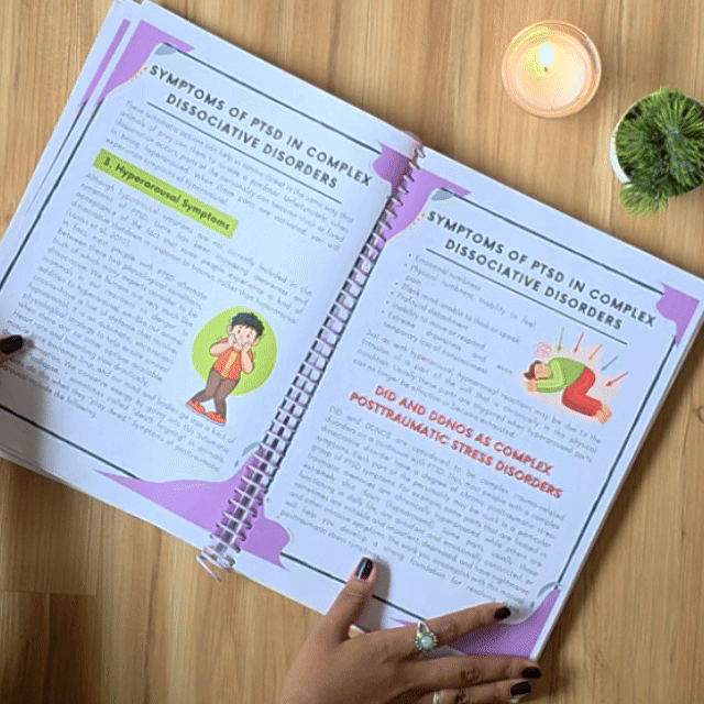 200+ Trauma therapy bundle (FREE TODAY)