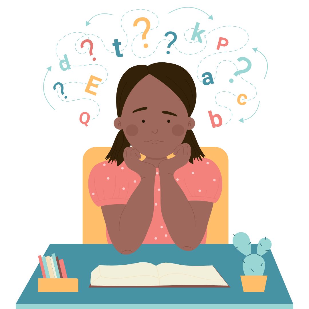 Anxiety Workbook