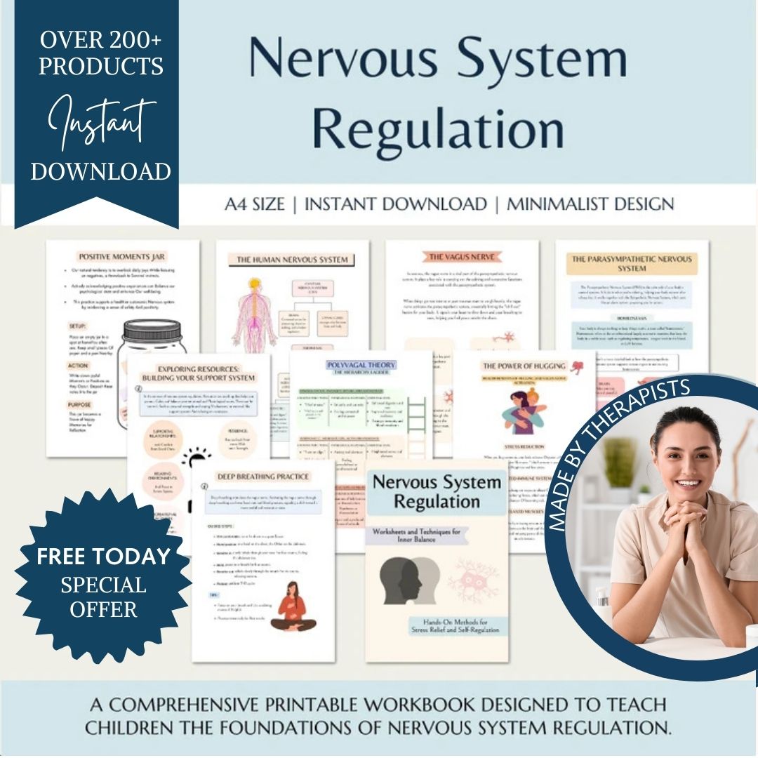 Nervous System Regulation
