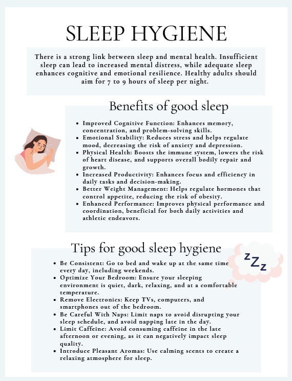 Peaceful Mind Planner
