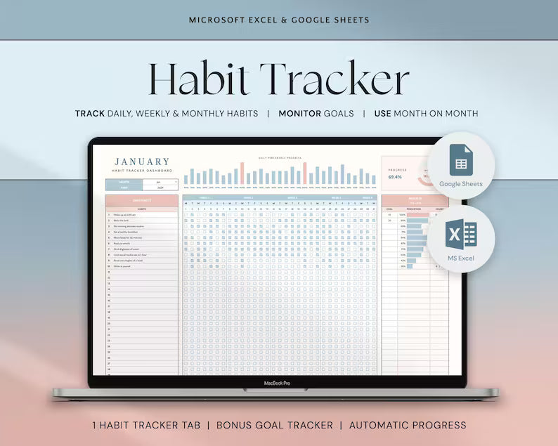 Habit Tracker