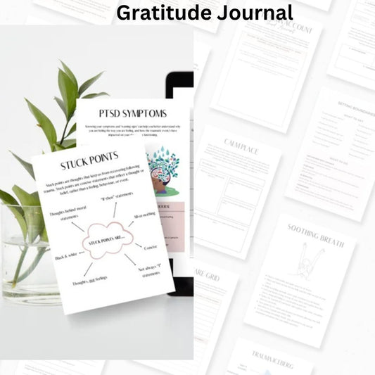 Gratitude Journal