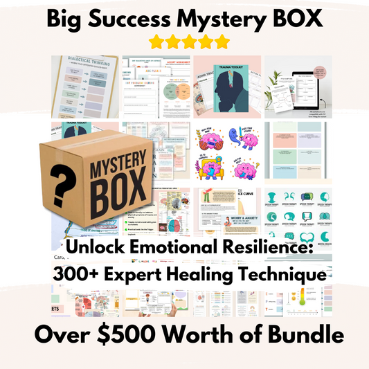 Big Mystery Box