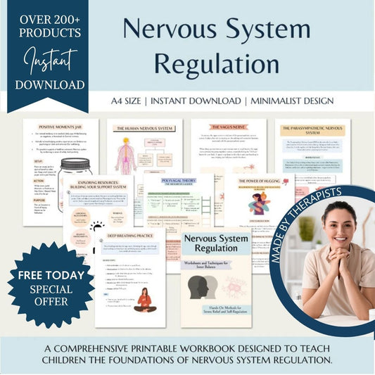 Nervous System Regulation