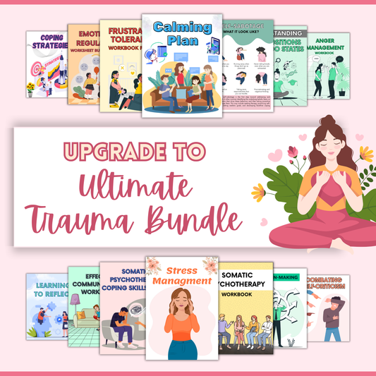 Upgrade to Ultimate Trauma Bundle