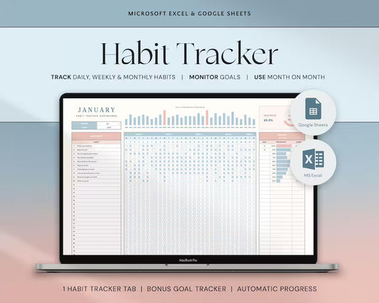Habit Tracker